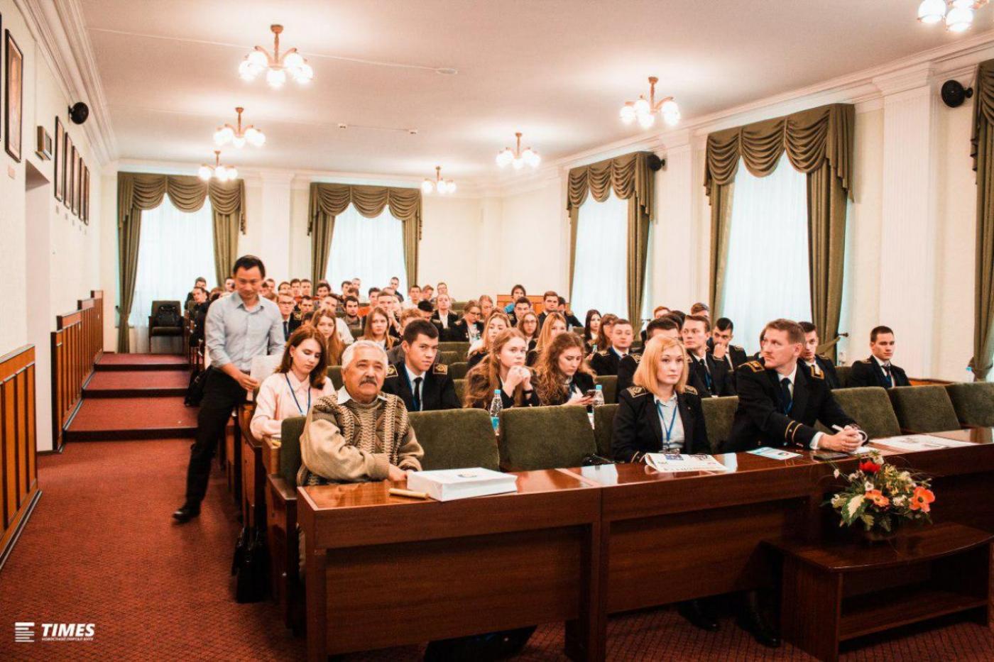 Актуальные направления развития технологий автомобилестроения